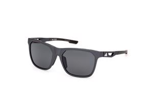 Adidas Sport SP0091 02D Polarized - ONE SIZE (55)