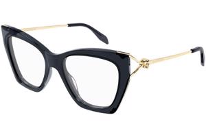 Alexander McQueen AM0376O 002 - ONE SIZE (51)