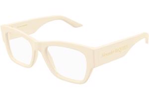 Alexander McQueen AM0436O 005 - ONE SIZE (52)