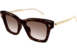 Alexander McQueen AM0483S 002 - ONE SIZE (52)