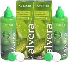 Alvera 2 x 350 ml