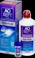 AO SEPT PLUS HydraGlyde 360 ml