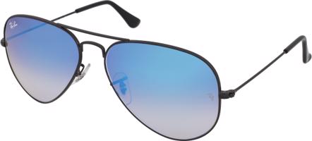 Aviator Large Metal RB3025 002/4O