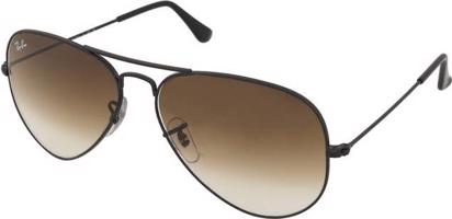 Aviator Large Metal RB3025 002/51