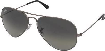 Aviator Large Metal RB3025 004/71