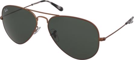 Aviator Large Metal RB3025 918931