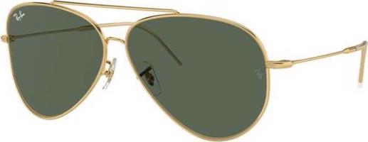 Aviator Reverse RBR0101S 001/VR