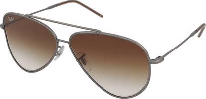 Aviator Reverse RBR0101S 004/CB