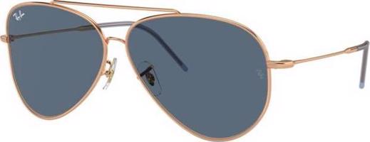 Aviator Reverse RBR0101S 92023A