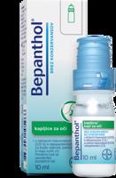 Bepanthol 10 ml