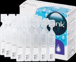 Blink intensive tears 20x 0,4 ml