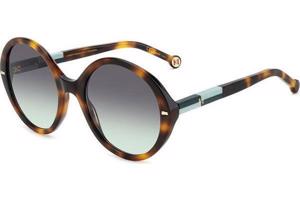 Carolina Herrera HER0177/S PHW/IB - ONE SIZE (55)