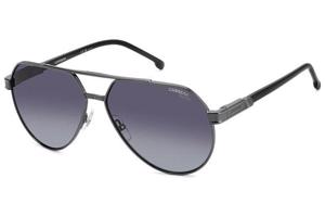 Carrera CARRERA1067/S KJ1/WJ Polarized - ONE SIZE (62)