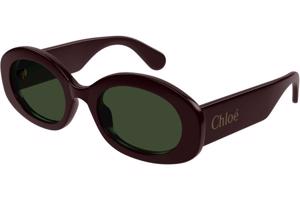 Chloe CH0258S 003 - ONE SIZE (53)