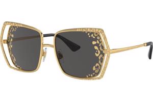 Dolce & Gabbana DG2306 02/GT - ONE SIZE (55)