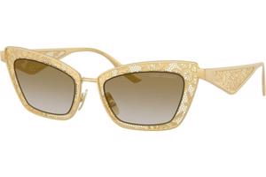 Dolce & Gabbana DG2311 12246E - ONE SIZE (51)