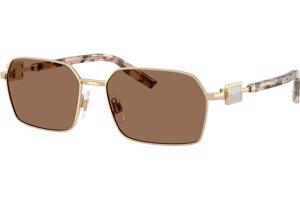 Dolce & Gabbana DG2316 488/73 - ONE SIZE (56)