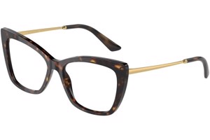 Dolce & Gabbana DG3348 502 - L (55)