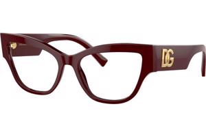 Dolce & Gabbana DG3378 3091 - L (55)