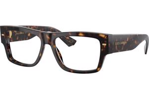 Dolce & Gabbana DG3379 502 - L (57)