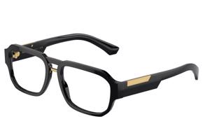 Dolce & Gabbana DG3389 501 - L (55)