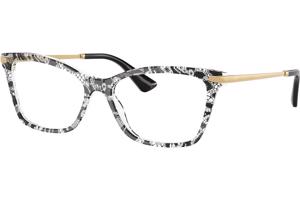 Dolce & Gabbana DG3393 3287 - ONE SIZE (56)