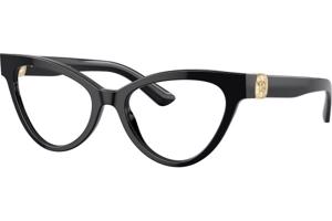 Dolce & Gabbana DG3394 501 - L (52)