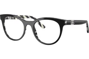 Dolce & Gabbana DG3399 3372 - L (52)