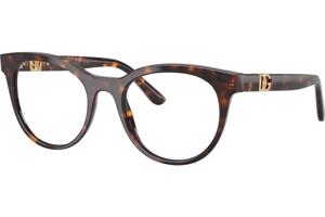 Dolce & Gabbana DG3399 502 - L (52)