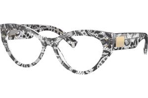 Dolce & Gabbana DG3403 3287 - M (52)