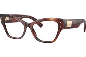 Dolce & Gabbana DG3404 3222 - L (54)