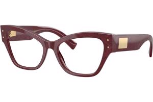 Dolce & Gabbana DG3404 3442 - L (54)