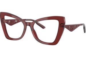 Dolce & Gabbana DG3409 3045 - ONE SIZE (53)