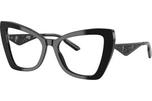 Dolce & Gabbana DG3409 501 - ONE SIZE (53)