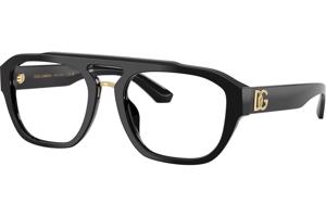 Dolce & Gabbana DG3415 501 - ONE SIZE (55)