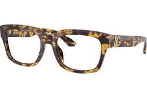 Dolce & Gabbana DG3416 3330 - L (55)