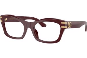 Dolce & Gabbana DG3420 3091 - M (52)