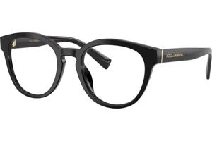 Dolce & Gabbana DG3421 501 - M (50)