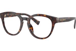 Dolce & Gabbana DG3421 502 - L (52)