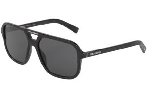 Dolce & Gabbana DG4354 501/87 - M (58)