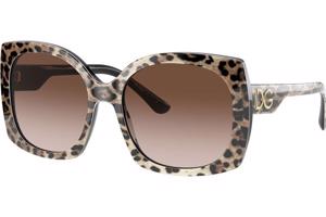 Dolce & Gabbana DG4385F 316313 - ONE SIZE (58)