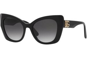 Dolce & Gabbana DG4405F 501/8G - ONE SIZE (53)