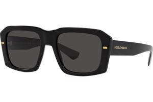 Dolce & Gabbana DG4430F 501/87 - ONE SIZE (54)