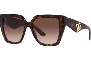 Dolce & Gabbana DG4438F 502/13 - ONE SIZE (55)