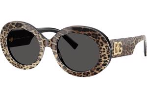 Dolce & Gabbana DG4448 316387 - ONE SIZE (51)