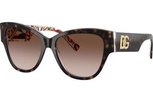 Dolce & Gabbana DG4449 321713 - ONE SIZE (54)