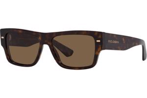 Dolce & Gabbana DG4451 502/73 - M (55)