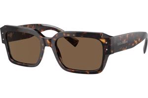 Dolce & Gabbana DG4460 502/73 - ONE SIZE (56)