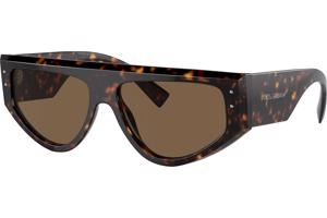 Dolce & Gabbana DG4461 502/73 - ONE SIZE (57)