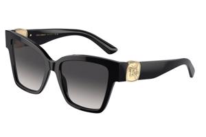 Dolce & Gabbana DG4470 501/8G - ONE SIZE (54)